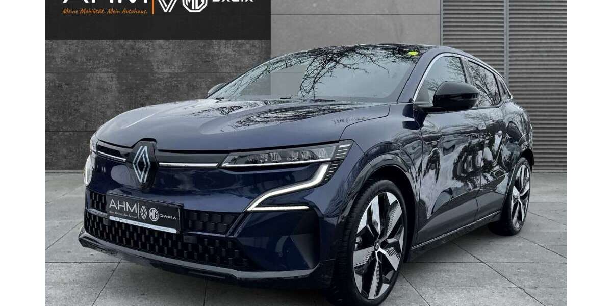 Renault Megane E-Tech 17.535 km 21.850 &euro; Freising 85354