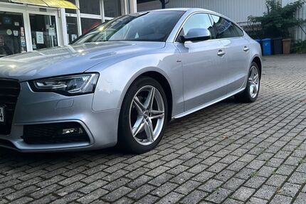 Audi A5 178.000 km 16.200 &euro; Schramberg 78713