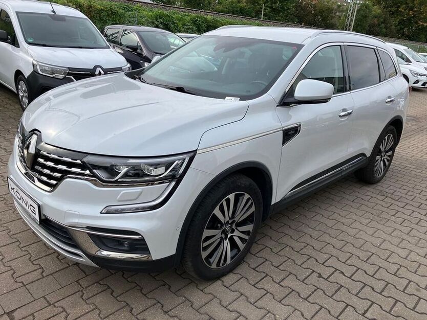 Koleos
