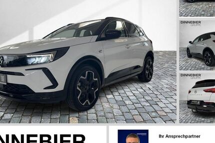 Opel Grandland (X) 16.698 km 23.989 &euro; Oranienburg 16515