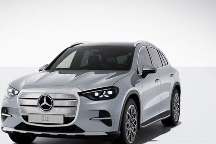 Mercedes-Benz GLC 400 9.000 km 73.690 &euro; Bünde 32257