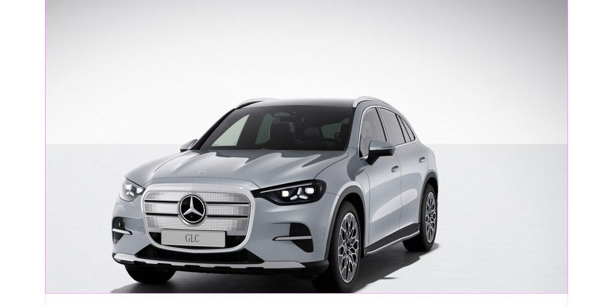 Mercedes-Benz GLC 400 9.000 km 73.690 &euro; Bünde 32257