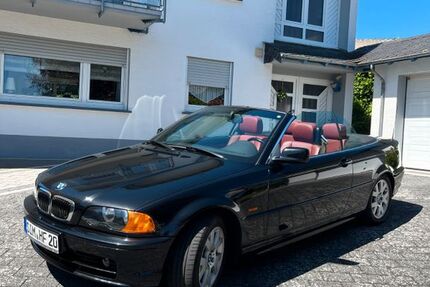 BMW 320 116.100 km 12.900 &euro; Beltheim 56290