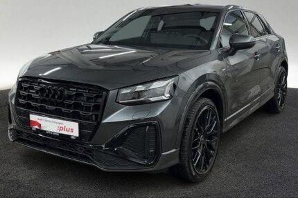 Audi Q2 24.815 km 36.990 &euro; Weilheim 82362