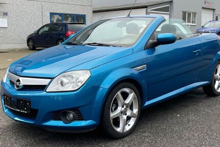 Opel Tigra 96.000 km 3.850 &euro; Stolberg bei Aachen 52222