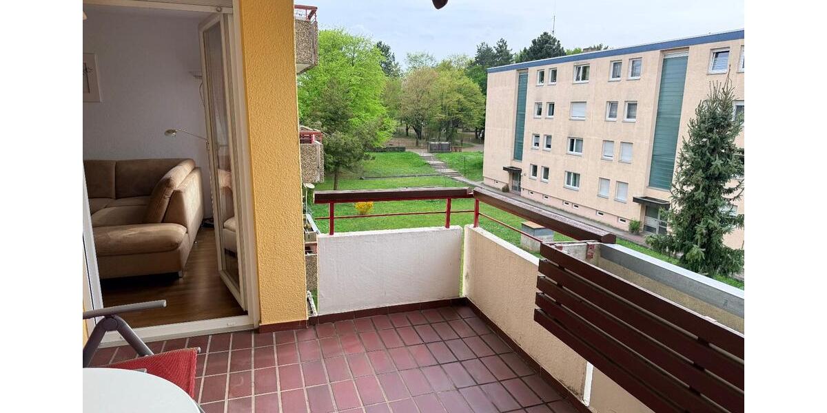 Etagenwohnung Stuttgart Bad Cannstatt - 2 Zimmer, 63 m&sup2;, 330.000&euro; | Angebot:26851529