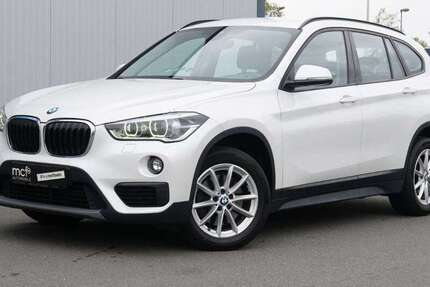 BMW X1 170.194 km 14.940 &euro; Harztor 99768