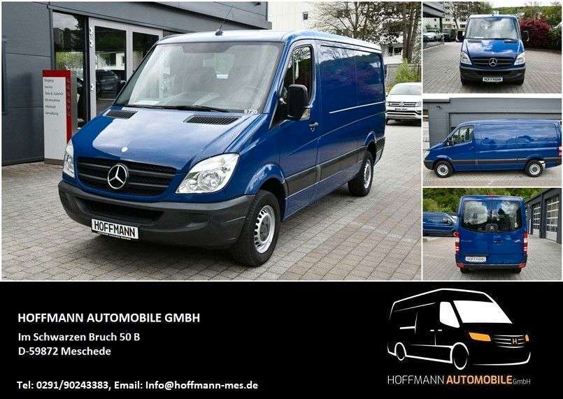 Sprinter