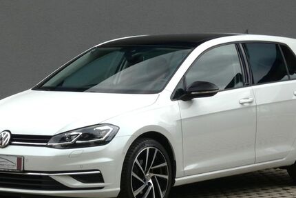 VW Golf 63.751 km 15.980 &euro; Burgstädt 09217
