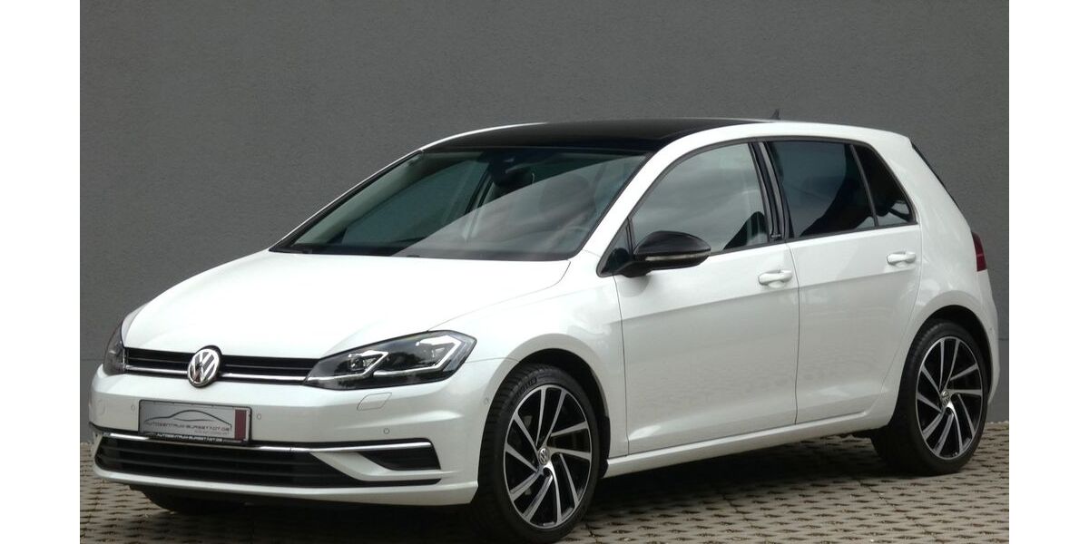 VW Golf 63.751 km 15.980 &euro; Burgstädt 09217