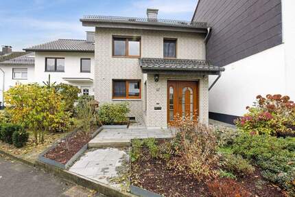 Haus Bielefeld Sennestadt - 5 Zimmer, 108 m&sup2;, 330.000&euro; | Angebot:24779442