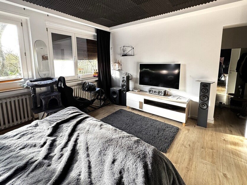 Charmantes 3-Familienhaus – St. Mauritz! 9 zimmer