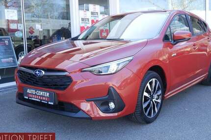 Subaru Impreza 8.500 km 29.990 &euro; Memmingen 87700
