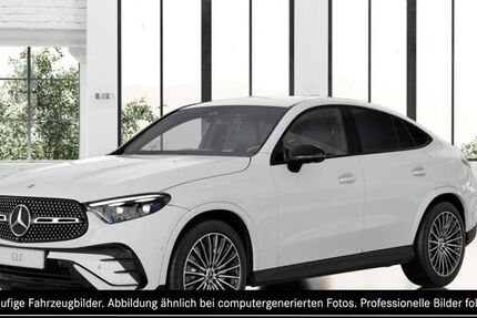 Mercedes GLC 200