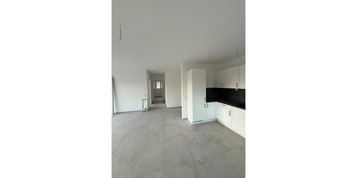 Moderne 3-Zimmer-Wohnung im Neubau mit 85 m² 3 zimmer