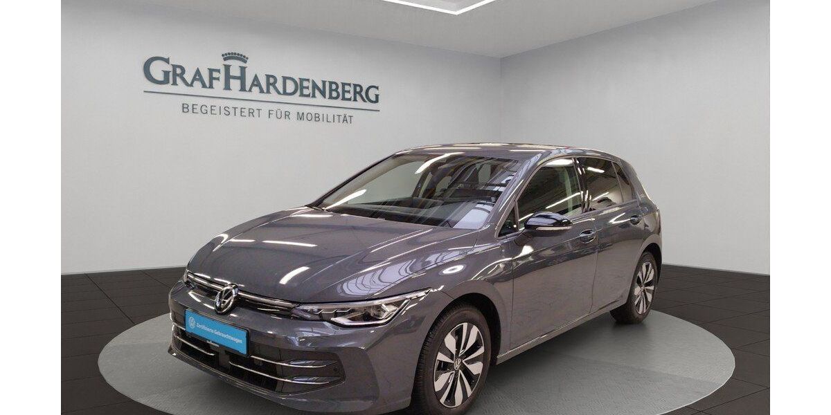 VW Golf 21.500 km 30.910 € Tuttlingen 78532