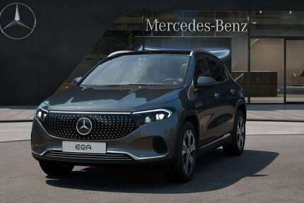 Mercedes-Benz EQA 300 7.355 km 40.880 € Rheine 48429