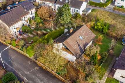 Haus zum Kaufen in Aulendorf 379.000 € 127.6 m² 6 zimmer