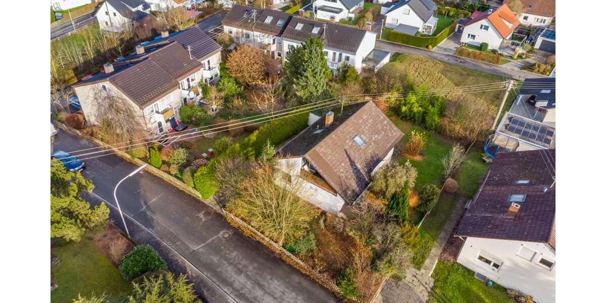 Haus zum Kaufen in Aulendorf 379.000 € 127.6 m² 6 zimmer