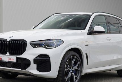BMW X5 58.500 km 63.980 &euro; Trier 54292