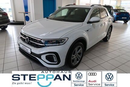 VW T-Roc 18.920 km 26.990 &euro; Welzheim 73642