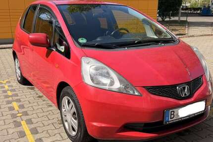 Honda Jazz 159.000 km 3.000 &euro; Berlin, Stadt 10179