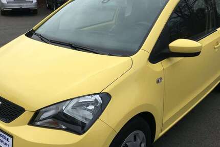 Seat Mii 114.500 km 6.900 &euro; Steinfurt 48565