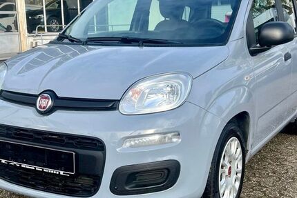 Fiat Panda 104.261 km 7.200 &euro; Bremen 28217