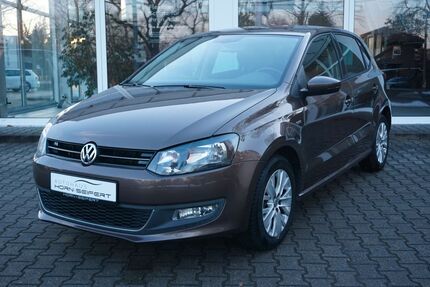 VW Polo 104.485 km 6.850 &euro; Weißwasser 02943