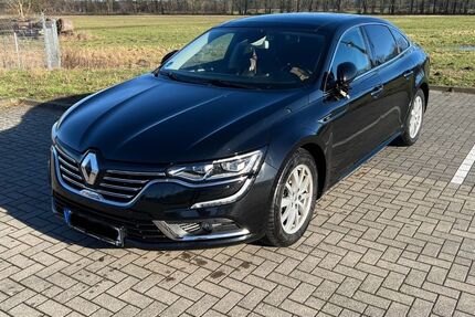 Renault Talisman 165.000 km 12.500 &euro; Mirow 17252
