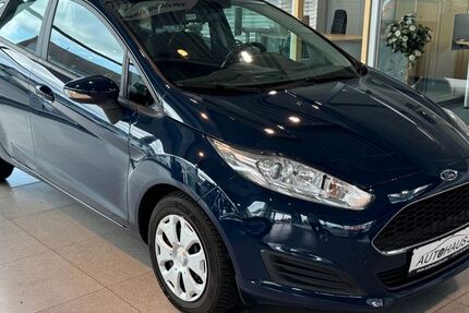 Ford Fiesta 183.000 km 4.350 &euro; Hessisch Lichtenau 37235