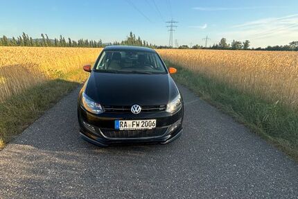 VW Polo 144.300 km 5.100 &euro; Durmersheim 76448