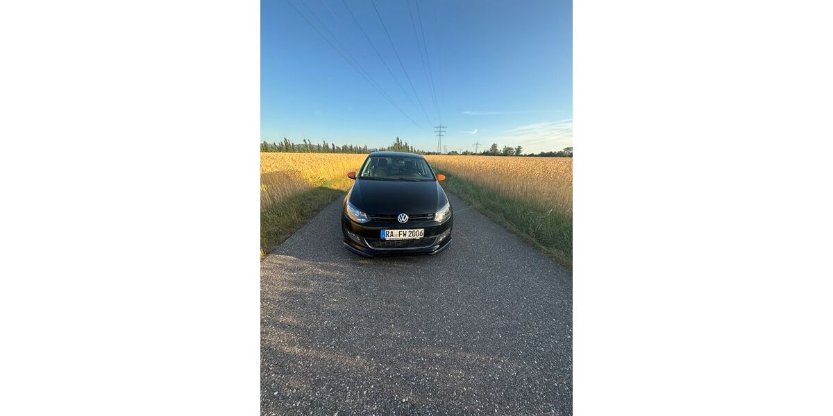 VW Polo 144.300 km 5.100 &euro; Durmersheim 76448