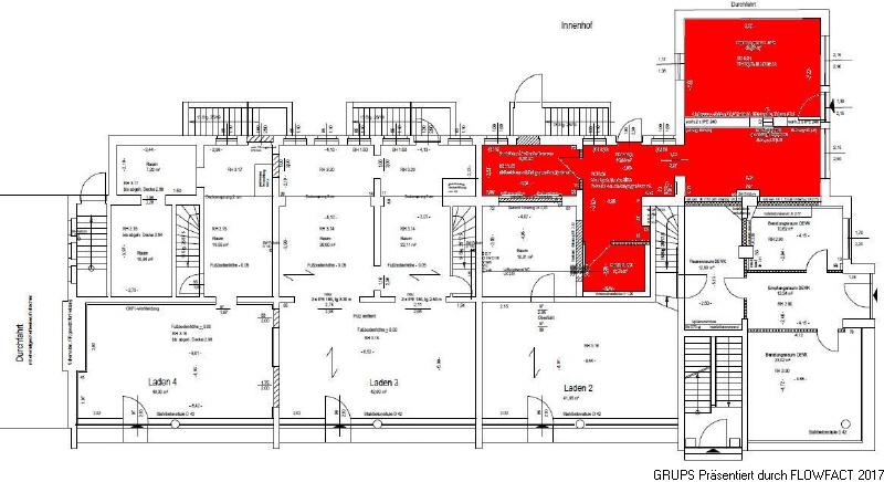 Gewerbeobjekt Weißwasser (Oberlausitz) - 416&euro; | Angebot:18575727
