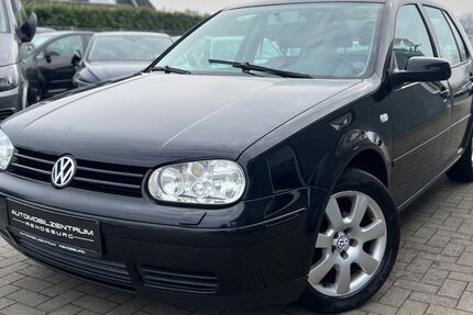 VW Golf 276.257 km 1.499 &euro; Rendsburg 24768