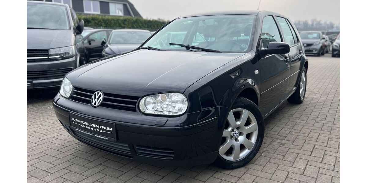 VW Golf 276.257 km 1.499 &euro; Rendsburg 24768