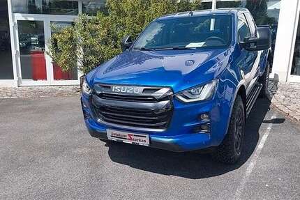Isuzu D-Max 4.800 km 54.980 € Haßfurt 97437
