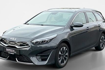 Kia ceed Sportswagon 81.226 km 17.940 € Schweinfurt 97424