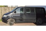 VW T5 Multivan 355.000 km 14.500 € Lüneburg 21335