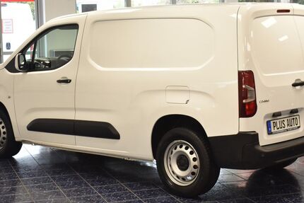 Opel Combo 98.484 km 11.670 &euro; Nürnberg 90431