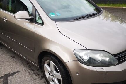 VW Golf Plus 106.500 km 6.500 &euro; Chemnitz 09127