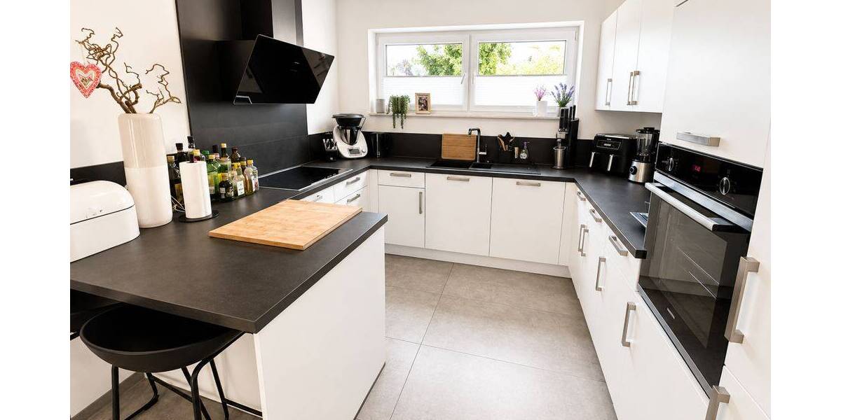 Reihenendhaus Goddert - 4 Zimmer, 117 m&sup2;, 1.050&euro; | Angebot:26851221