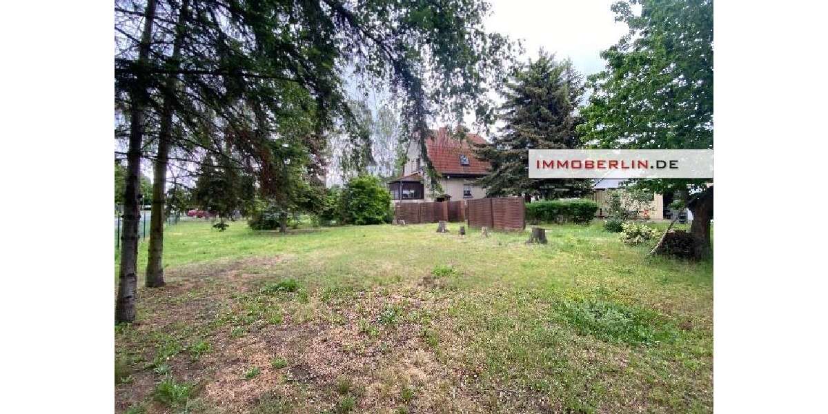 Grundstück Ahrensfelde - 500.000&euro; | Angebot:26853500