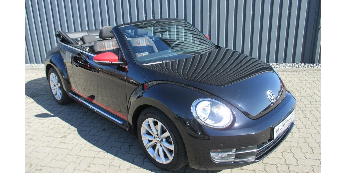VW Beetle 85.789 km 14.650 &euro; Beverstedt OT Lunestedt 27616