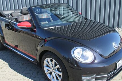 VW Beetle 85.789 km 14.950 &euro; Beverstedt OT Lunestedt 27616