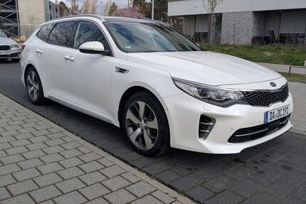 Kia Optima 150.000 km 12.300 &euro; Darmstadt 64287