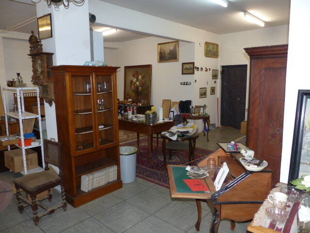 Gewerbeobjekt Hirzenhain - 5 Zimmer, 128.000&euro; | Angebot:25740169