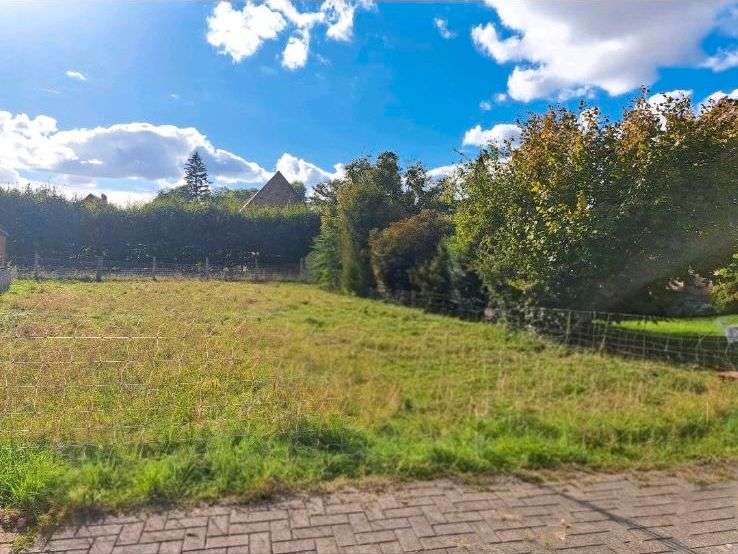 Grundstück Weißenfels - 60.000&euro; | Angebot:27733214