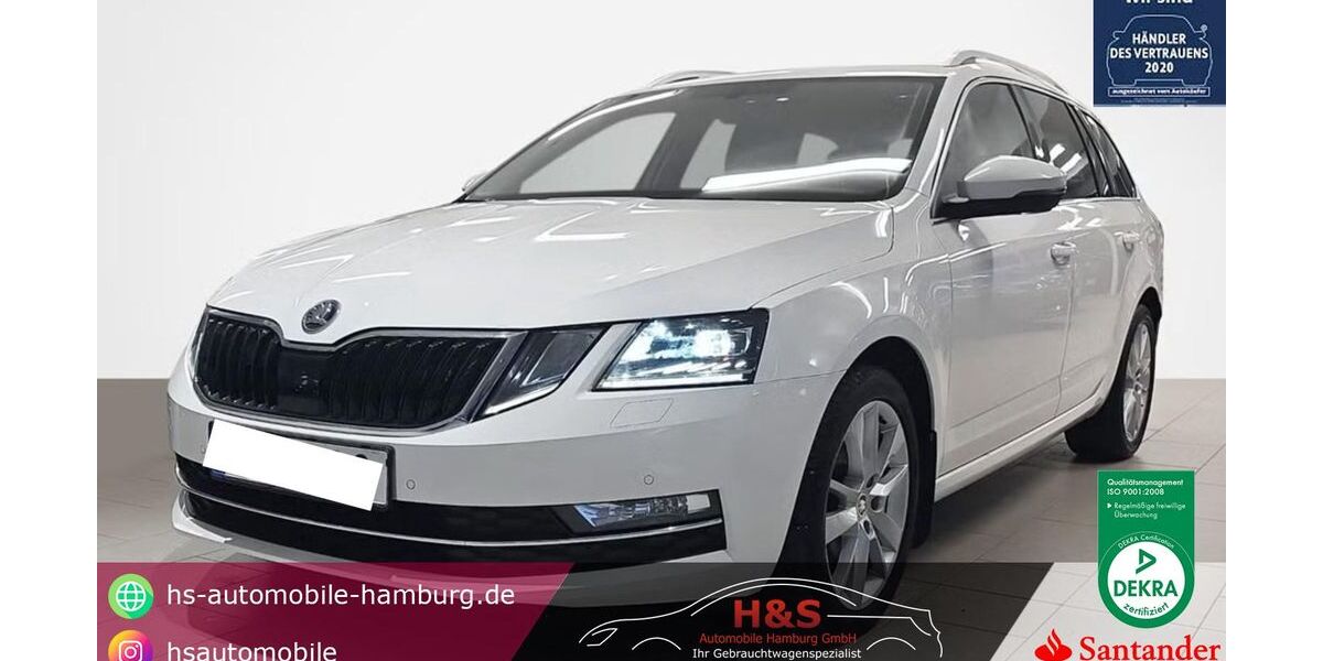 Skoda Octavia 132.000 km 18.900 &euro; Pinneberg 25421