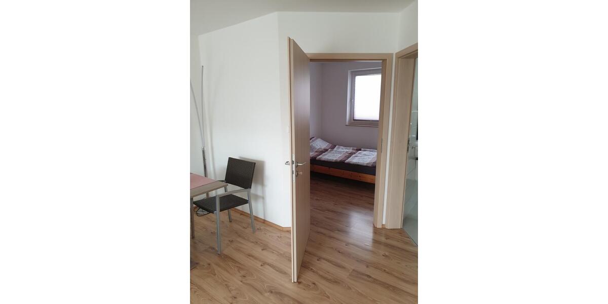 Etagenwohnung Bad Abbach - 1 Zimmer, 42 m&sup2;, 250&euro; | Angebot:24764452